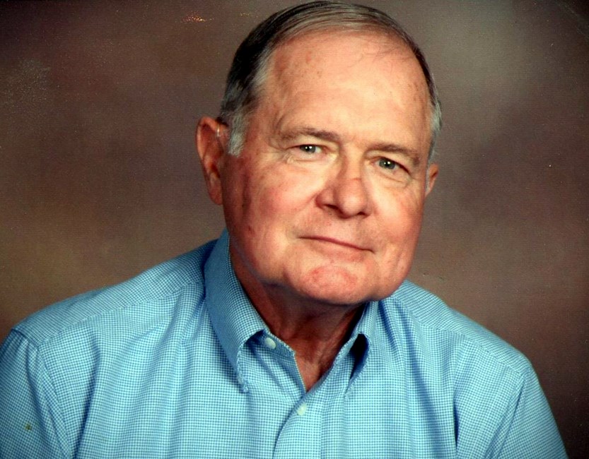 Obituary of Richard K. Harlin