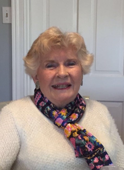 Obituary of Margaretta Velda Wise