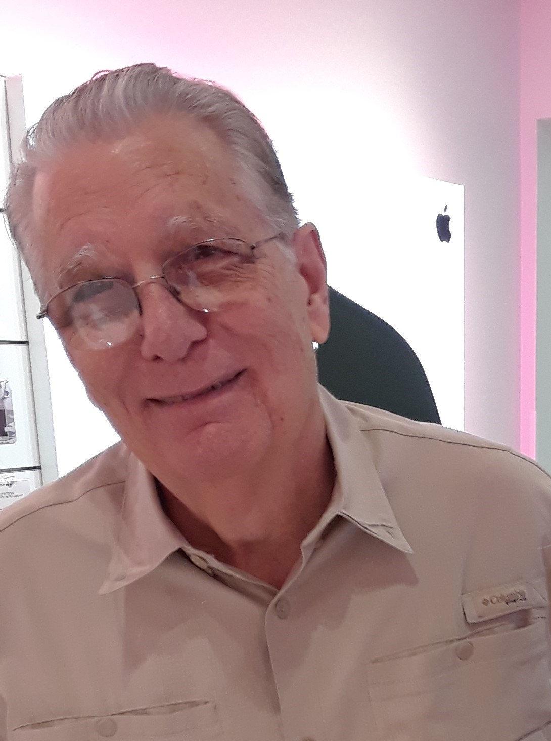 Obituary of Larry Raymond Salter