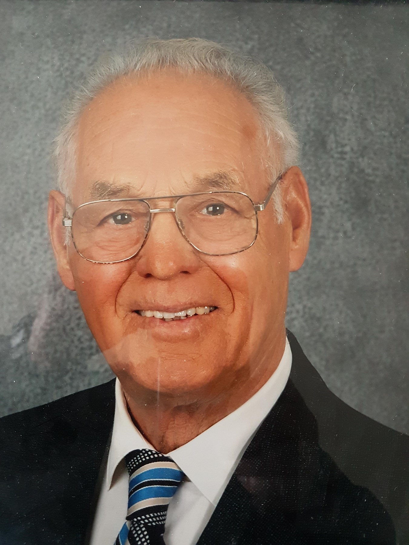 Obituary of Emilien Joseph Bruneau