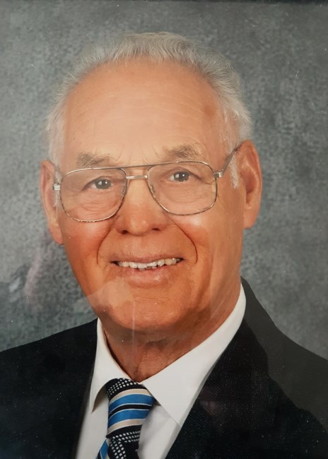 Obituary of Emilien Joseph Bruneau