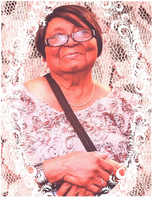 Obituary of Elsie Earl Waters