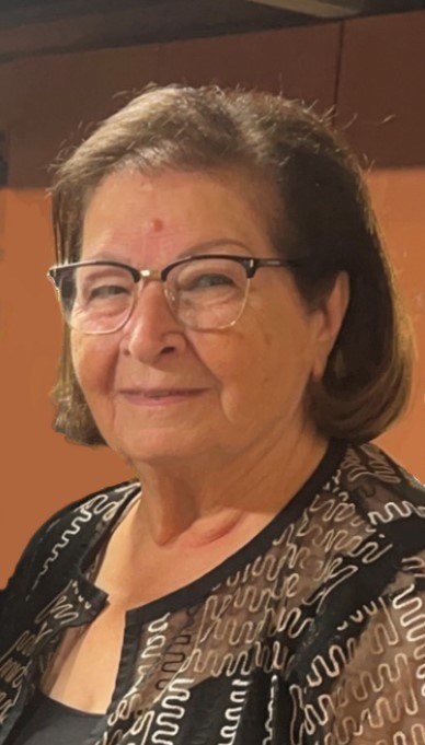 Obituary of Olivia Zino