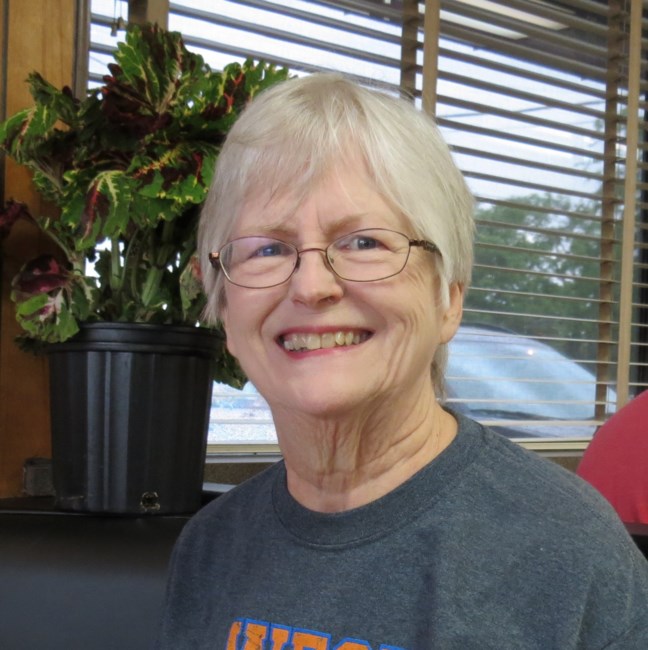 Obituary of Julianne Welch