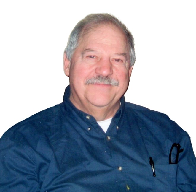 Obituary of Raymond Bradley Avedon