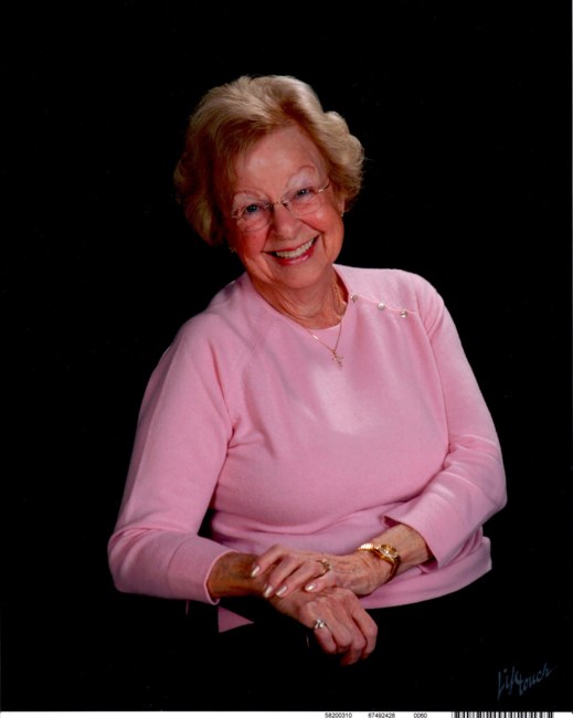 Obituary of Roberta Graham Powell