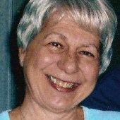 Obituary of Karen Lea Mesropian Donoghue