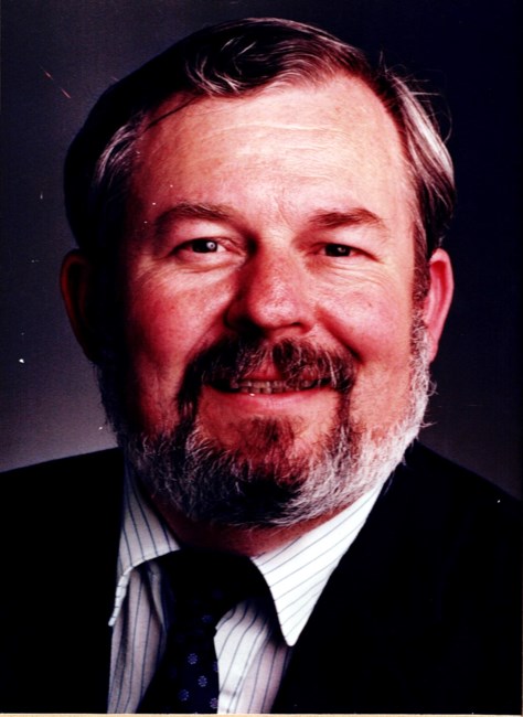 Obituary of Richard Edgar Heisey Jr.