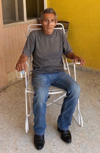 Obituary of Carlos Martinez