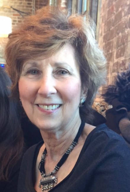 Obituario de Susana Maria Penley