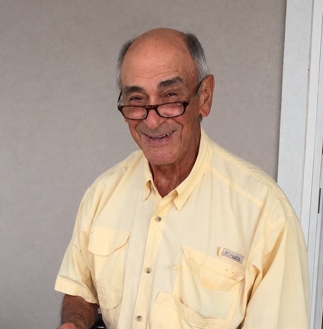 Obituary of Samuel Baroody