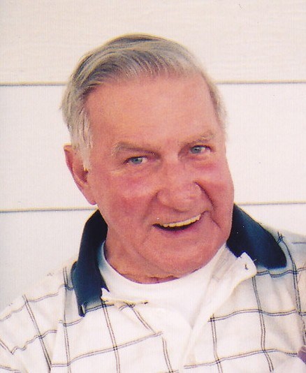 Obituary of Gerard Jerry William Ahillen