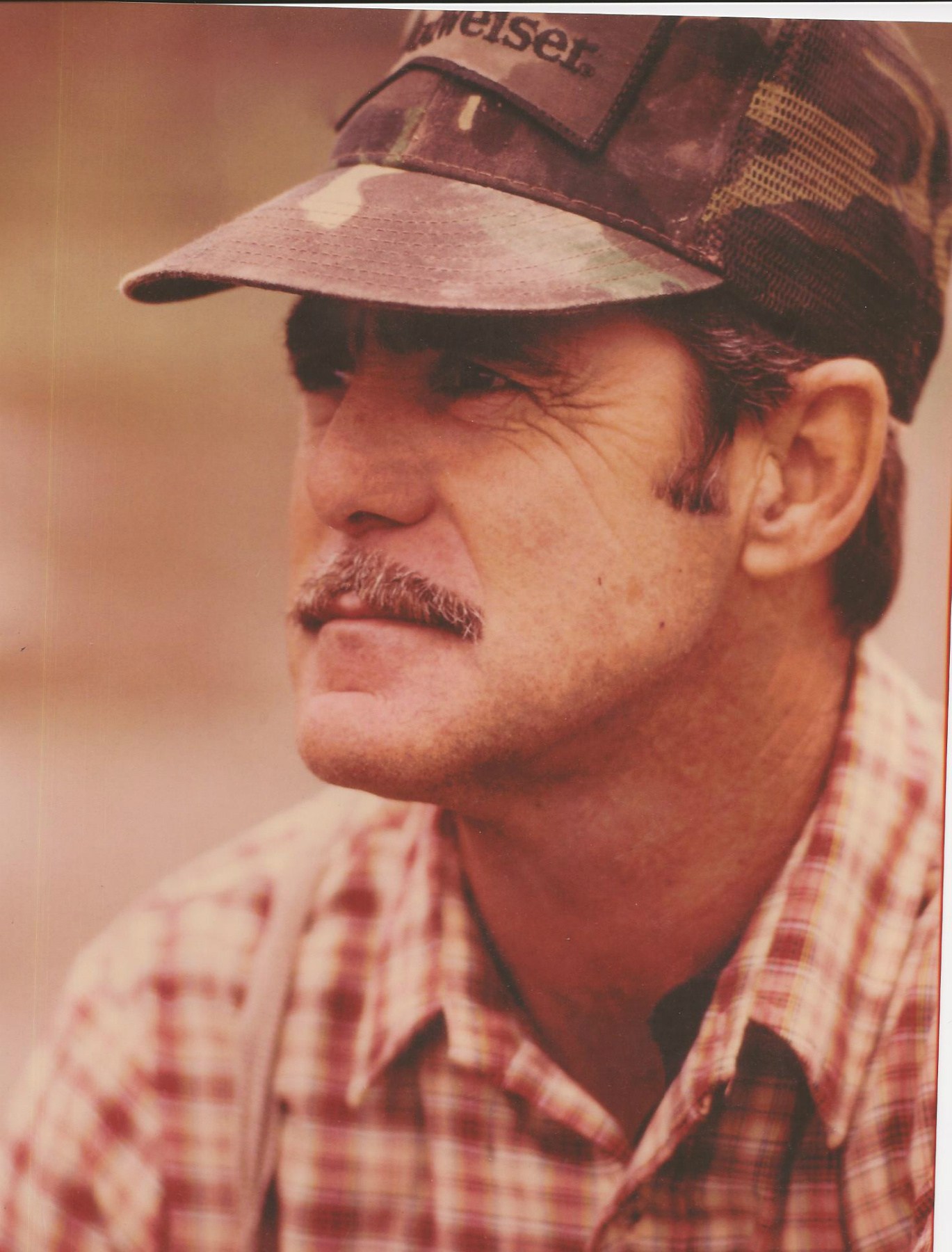 Maurice Joseph Blanco Obituary - Morgan City, LA