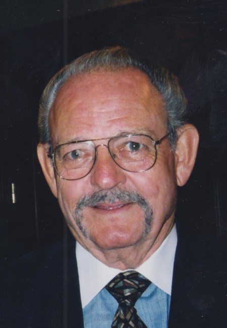 Obituary of Donavan Chessher Riess