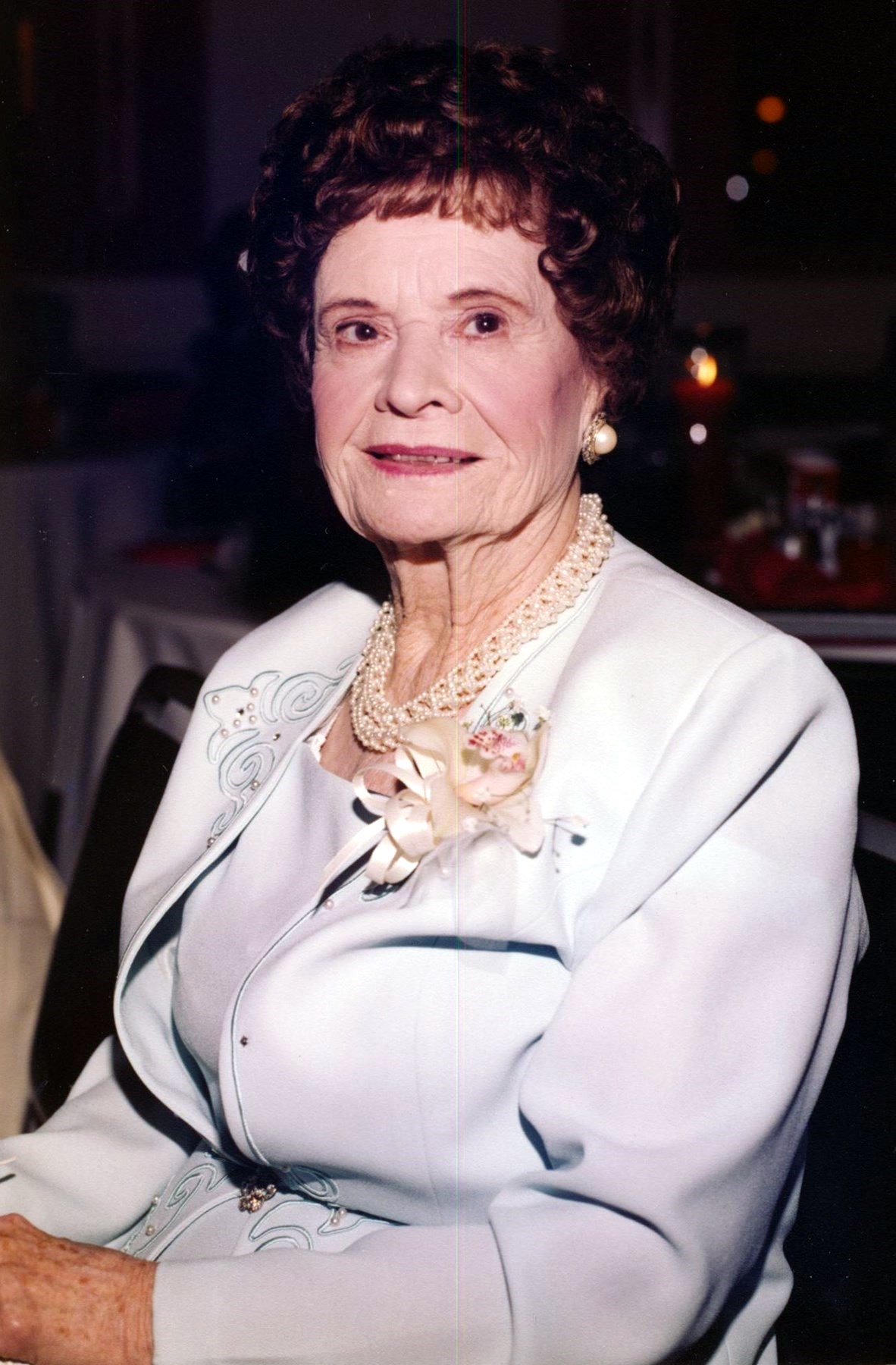 Helen Quade Obituary Bowie, MD