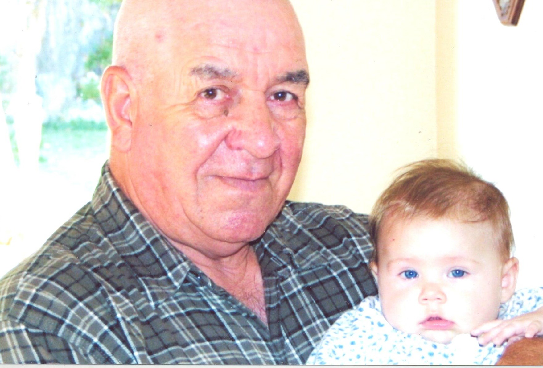 Obituary of John 'Jack' Sutherland