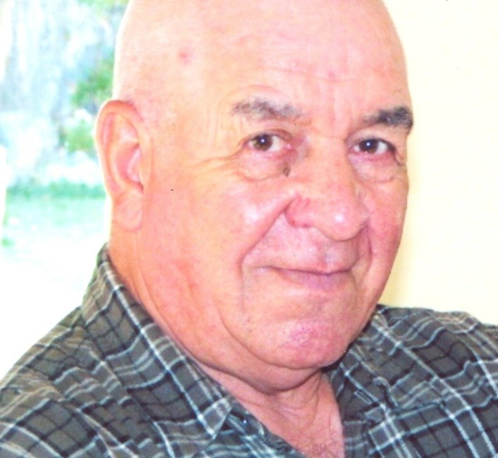 Obituary of John 'Jack' Sutherland