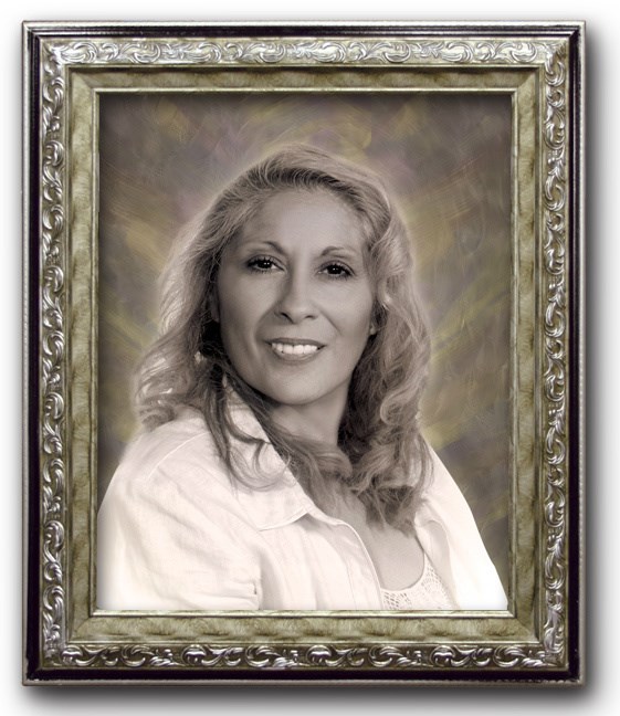 Obituary of Lupe Vivian Vandenberg