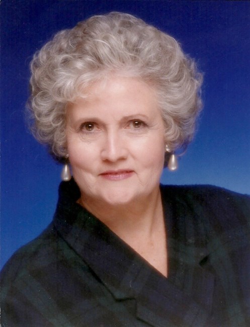 Obituary of Betty K. Meadows