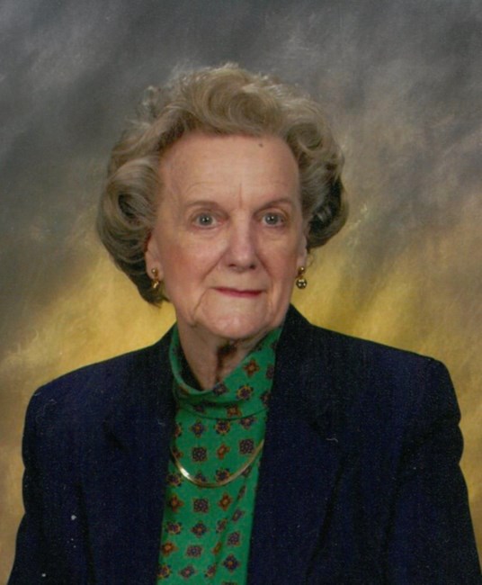 Obituary of Ethel Elsie Pickett