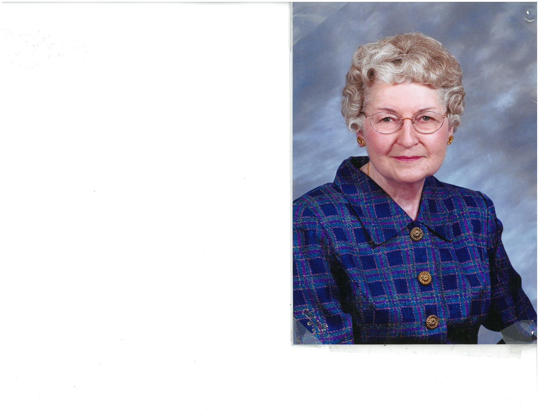 Obituary of Muerlynn Jane Zenthoefer