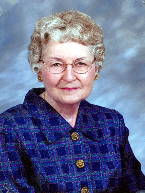 Obituary of Muerlynn Jane Zenthoefer