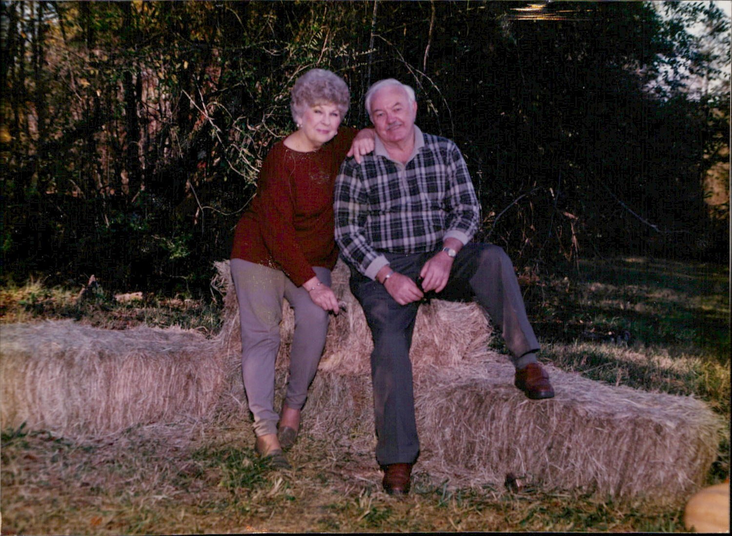 Obituary of Gerald Mims