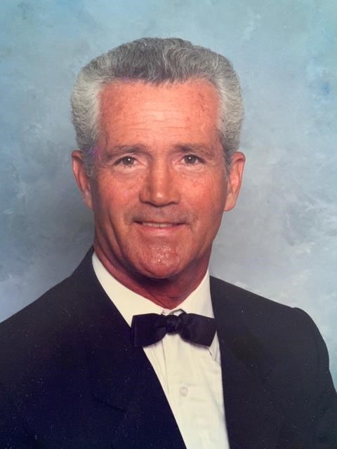 Obituary of William G Fehl