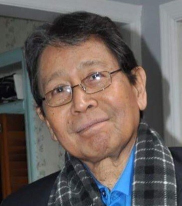 Obituary of Expedito M. Montejo