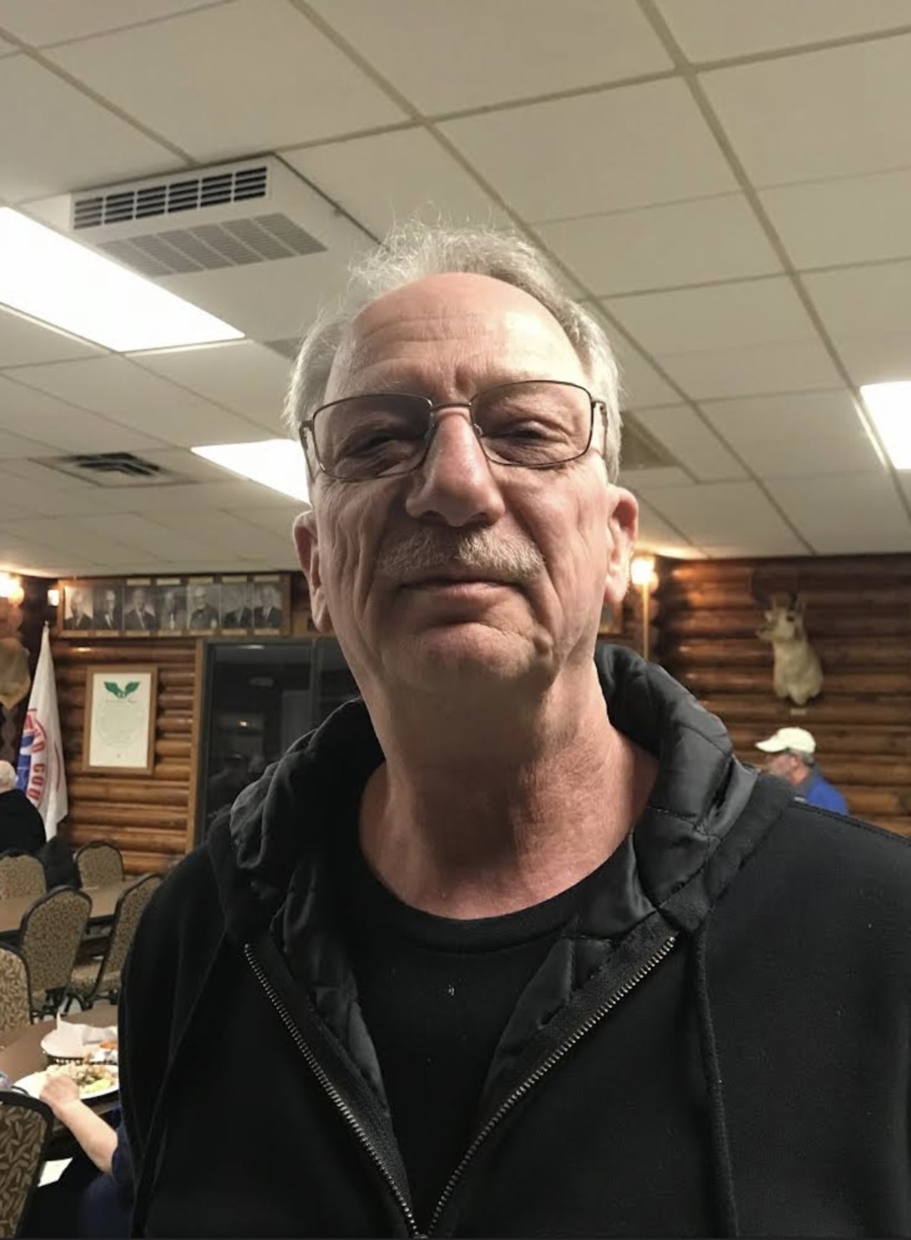 Obituary of Jerome Stephen Pintar