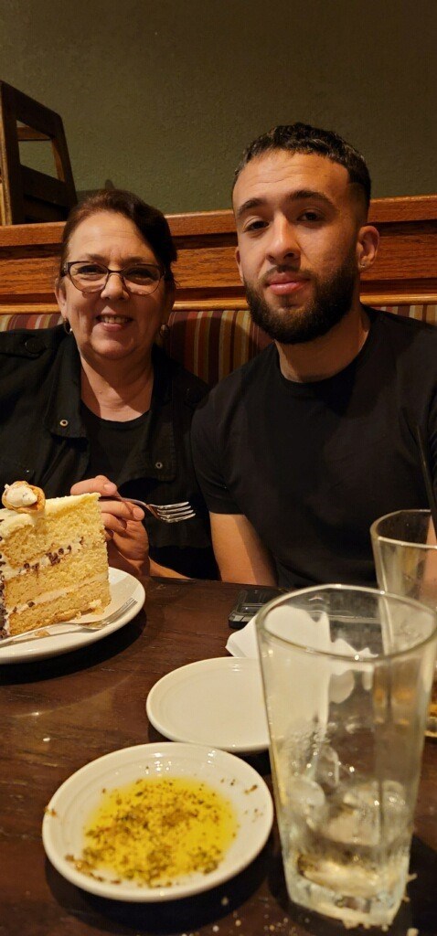 Obituary of Maria Elena Rodriguez Camejo