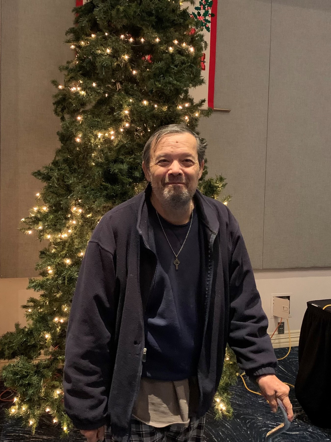 Obituary of Gary James Foss