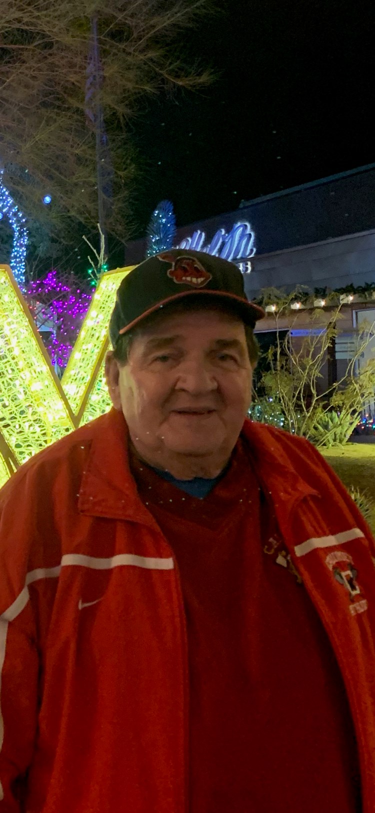 Obituary of Woodrow Willis Feeler Jr.