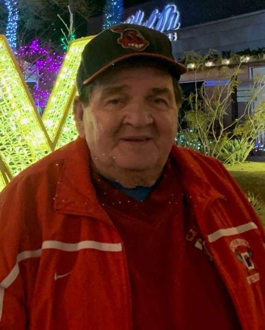 Obituary of Woodrow Willis Feeler Jr.