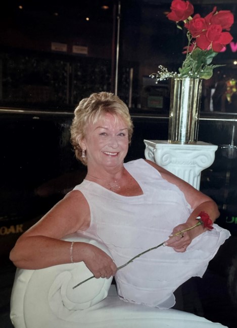 Obituary of Rita Marie Sellens