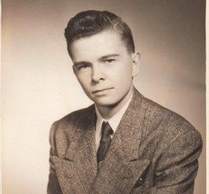 Obituary of Donald Hamilton Sayce