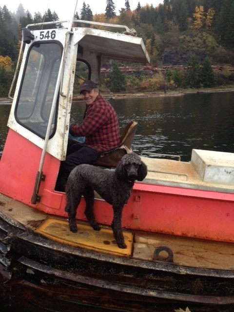 Avis de décès de Andrew "Andy" Victor Garcia