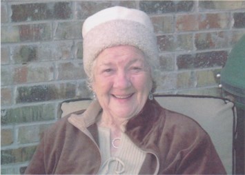 Obituary of Mrs Lou Stubbs James
