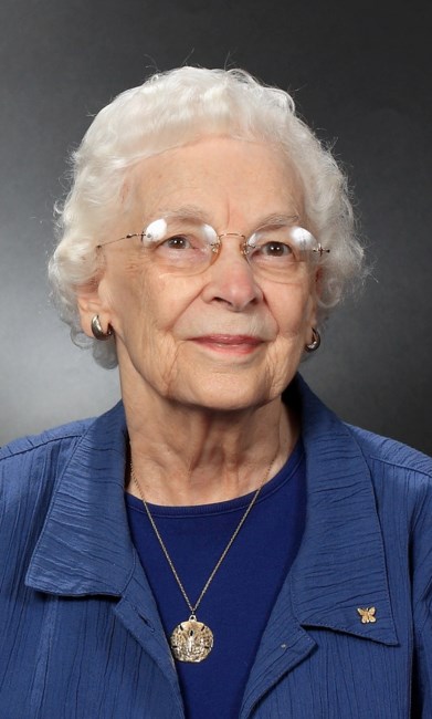 Obituary of Alice H Swanberg