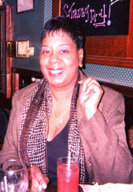 Obituary of Gail A. Golson