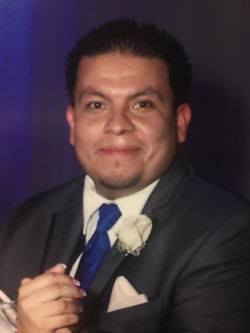 Obituary of Jose Jesus Ocampo