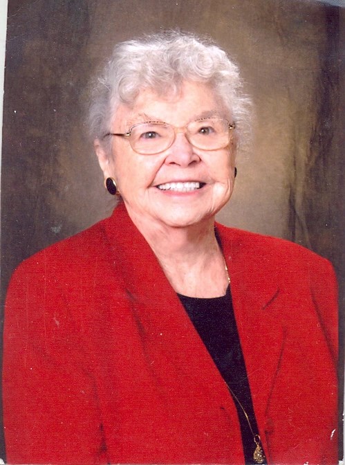 Obituario de Gloria Mildred Caselman