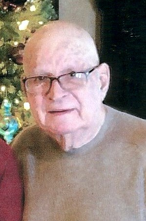 Obituary of Alvin Douglas Rowe