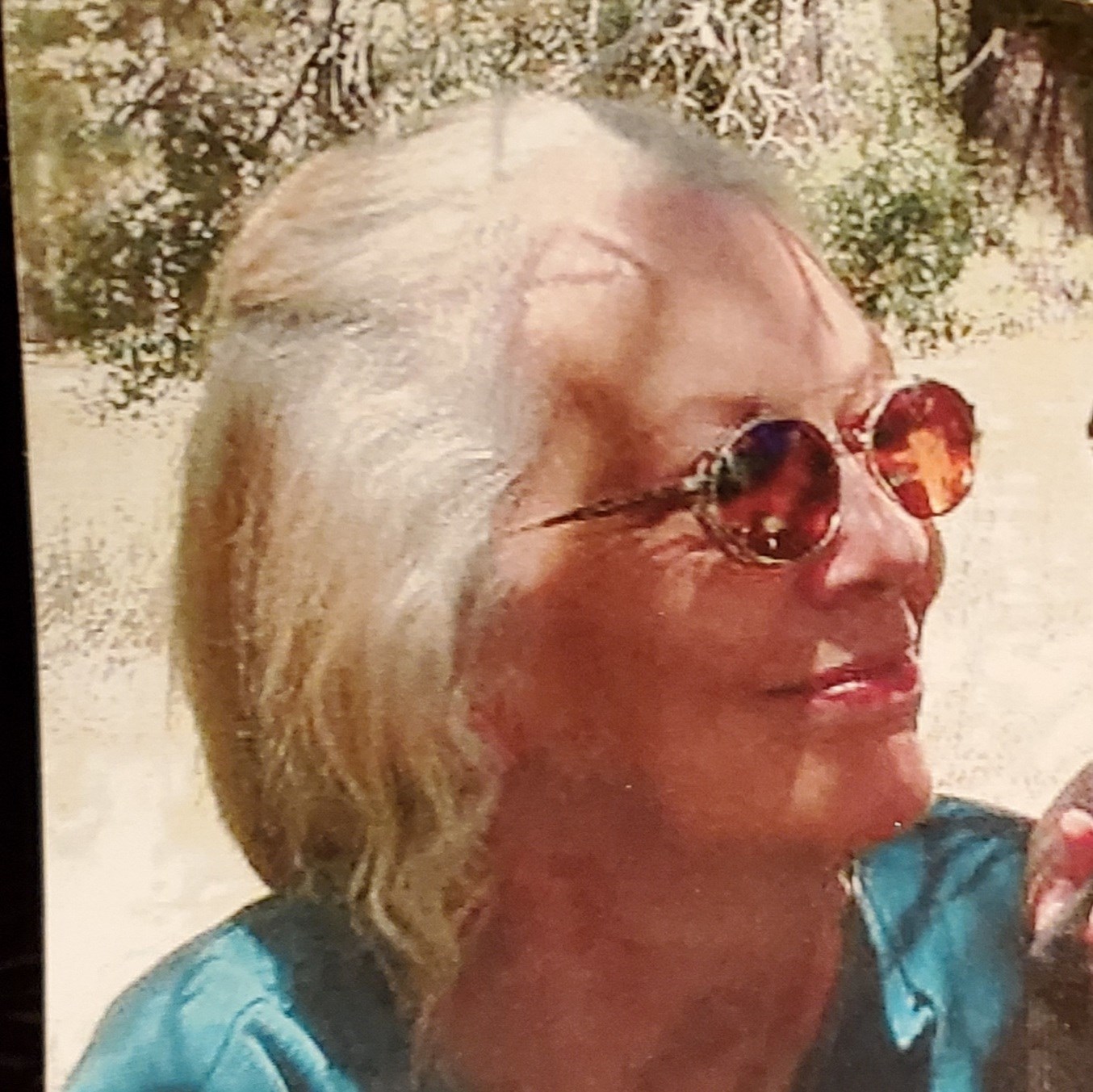 Obituary of Carolyn Marie Watson