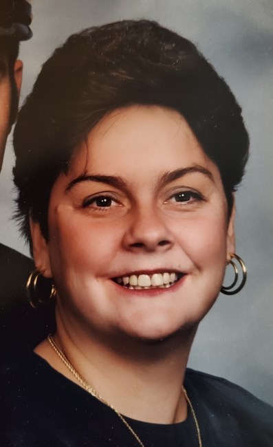 Obituary of Jill Marie Benner