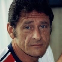 Obituary of William R Rayburn