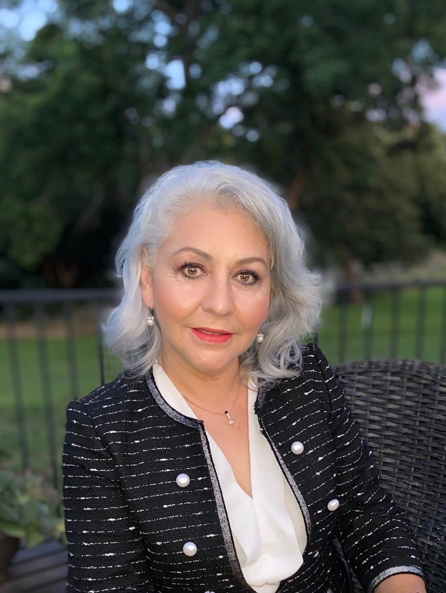 Obituary of Tania Leticia Alcala