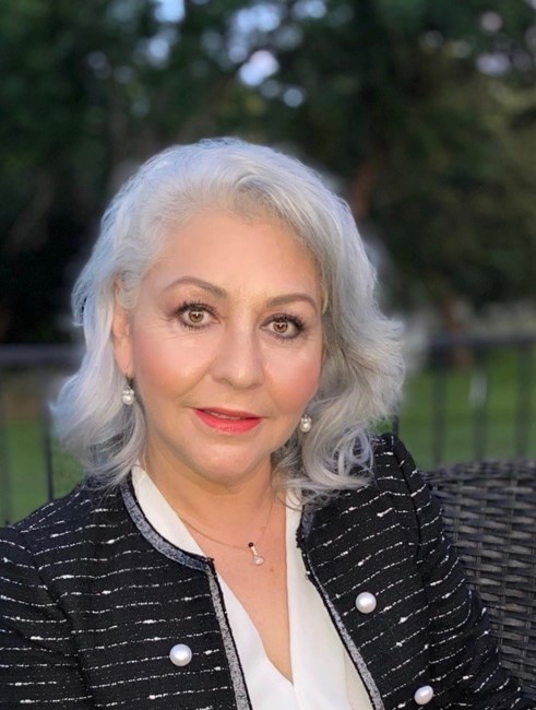 Obituary of Tania Leticia Alcala