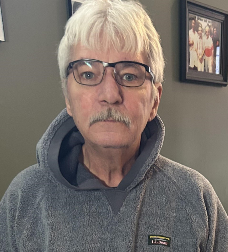 Obituary of Richard Michael Chapek