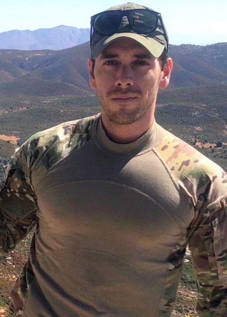 Obituary of John Michael Anthony Leyva